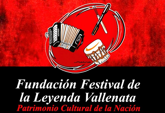 Imagen de la Fundación Festival de la Leyenda Vallenata.