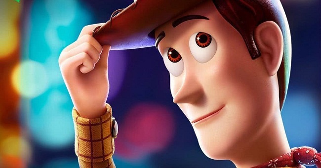 'Toy Story 4', la divertida cinta animada de Disney-Pixar, lideró por segunda semana seguida la taquilla de cine norteamericana.