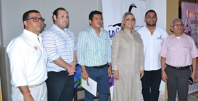 Han sido ganadores durante dos años 2017 y 2018 de la convocatoria Alianzas para la Innovación, que cuenta con el apoyo de Colciencias y la Cámara de Comercio de Santa Marta