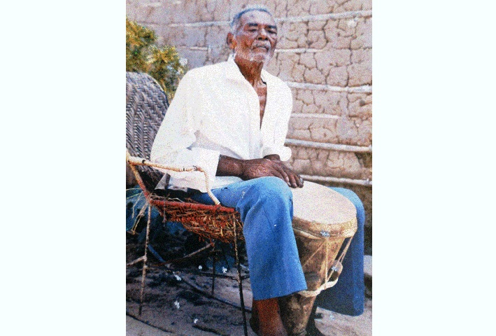 Hace 31 años falleció en Chimichagua, Cesar, el compositor Heriberto Pretel Medina, dejando un gran legado musical entre ellas la canción 'La candela viva' que grabara el Rey Vallenato Alejo Durán.