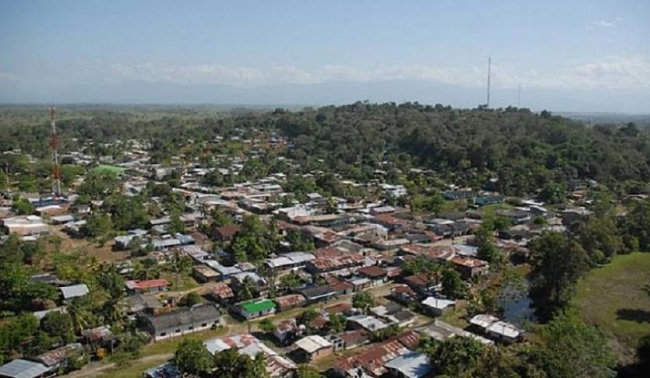 El Chocó es el departamento más impactado por la violencia, y de menos inversión estatal, en la actualidad.