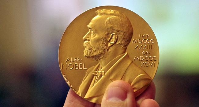 Esta noche será realizara en Estocolmo la gran gala de entrega de los Premios Nobel.