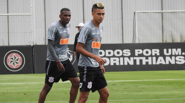 El magdalenense Víctor Cantillo continuará en Corinthians pese al disgusto del Junior por no recibir los pagos correspondientes.