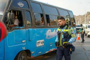 La Secretaría de Movilidad de Santa Marta hizo un llamado a la comunidad para que denuncie los buses y taxis que presentan mal estado.