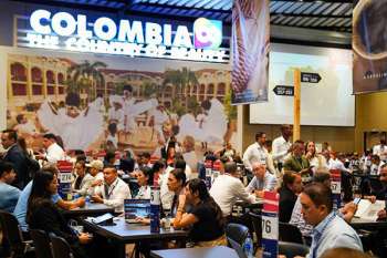 Este evento, es considerado la actividad de promoción comercial internacional más relevante de Colombia.