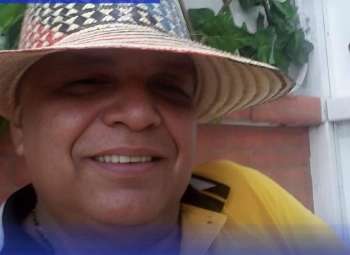 Julio Eloy Benavides Medina dejó de existir cuando era atendido en el Hospital ‘Julio Méndez Barreneche’ de Santa Marta.