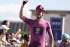 Jonathan Milan, la nueva estrella del ciclismo italiano, conquista su tercera victoria en el Giro de Italia.