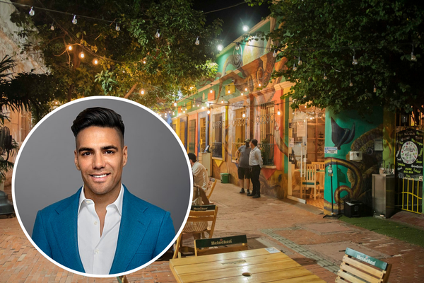 'Tigrera', lo nuevo en Santa Marta, según su propietario, Falcao García, tendrá nueve zonas de baile, y espacios 'instagrameables' para que los asistentes disfruten de una rumba cómoda. Foto referencia 