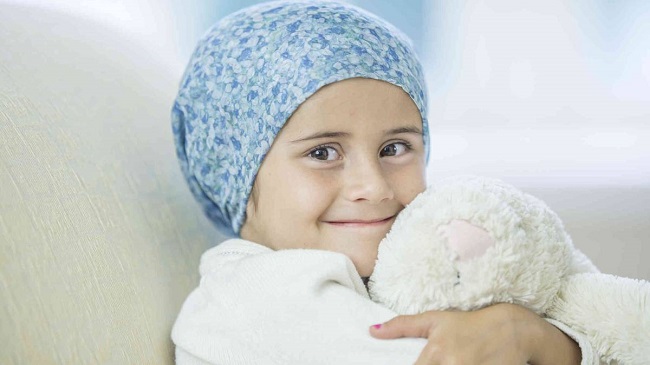 Todos los 15 de febrero se conmemora en el mundo el Día Internacional del Cáncer Infantil, fecha en la que se busca generar conciencia para el cuido de los niños.