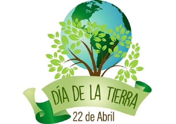 Se considera el Día de la Tierra como un espacio para celebrar y proteger la vida del planeta. 