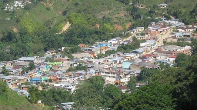 El caso ocurrió en la zona urbana del corregimiento de Palmor, jurisdicción del municipio de Ciénaga, Magdalena.