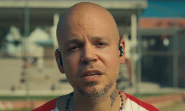 René el cantante de Calle 13 a favor del Paro Nacional en Colombia