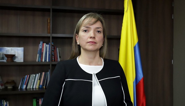 La nueva ministra de las Tecnologías de la Información y las Comunicaciones, Carmen Ligia Valderrama Rojas, deberá continuar con la agenda de un Estado digital.