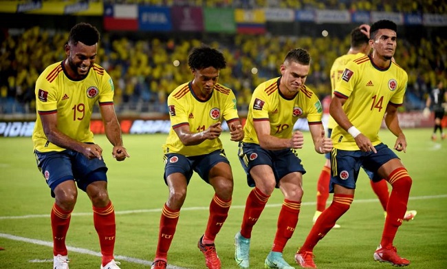 El seleccionado tricolor disputará en esta triple fecha de Eliminatorias un encuentro de visitante y dos de local.
