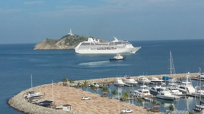 El Distrito se prepara para la temporada turística de fin de año, asimismo, se espera que a finales del 2021 e inicios del 2022 arriben nueve cruceros a la ciudad.