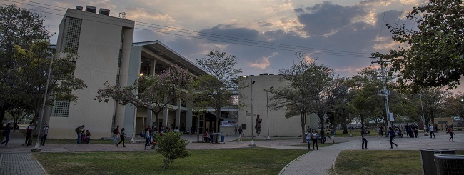 La participación será por medio de poster de vídeo, lo cual consiste en una grabación previa, en la que los estudiantes, docentes o egresados, muestran su experiencia de una forma dinámica y puntual.