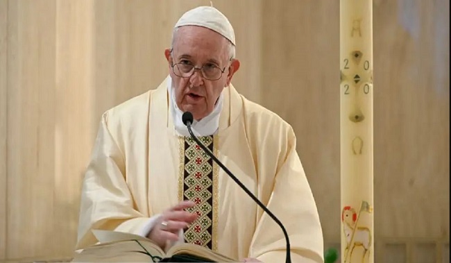 La visita tendrá lugar del 2 al 4 de diciembre. Esta será la primera de Francisco, pero la segunda vez que un Primado de la Iglesia Católica Romana visita Chipre después de la de Benedicto XVI en 2010. 