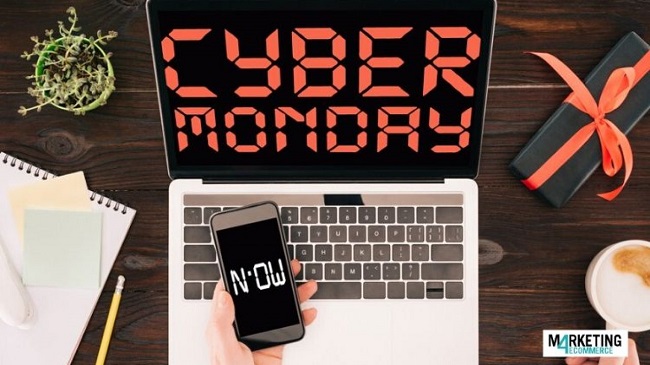 Anteriormente, adquirir productos por Internet era muy poco común, por lo que el Cyber Monday empujó a la sociedad a comprar mediante este sistema.
