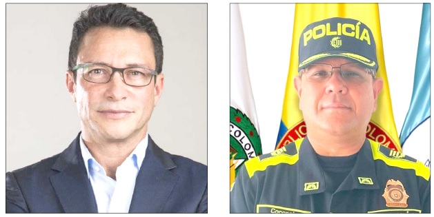 Este crimen volvió a encender la rencilla entre el Gobernador Caicedo y el coronel Jesús de Los Reyes, tras la petición del mandatario de cambiar la comandancia de la Mesan.