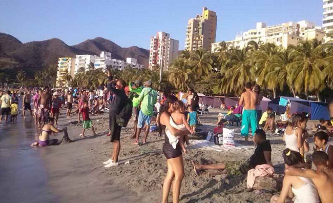 El 2022 se proyecta como el año de la consolidación del turismo como jalonador de la economía nacional.