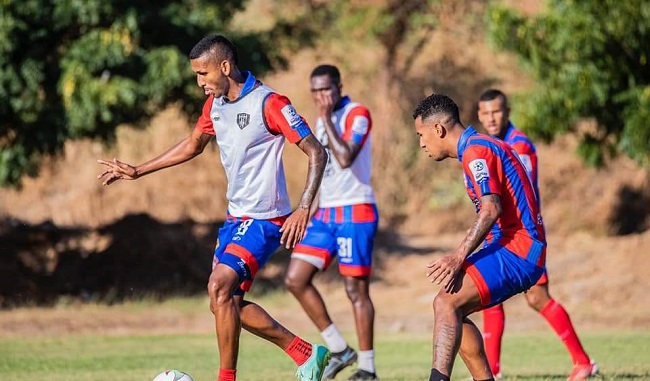 Pese a los refuerzos, el equipo samario seguirá contando en su gran mayoría con los jugadores que lograron el ascenso.