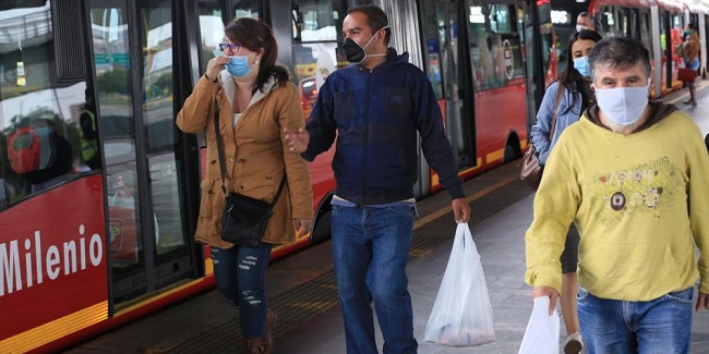 Bogotá y Bucaramanga levantarán esta restricción a partir del 1 de marzo, mientras otras ciudades esperan la resolución correspondiente. 