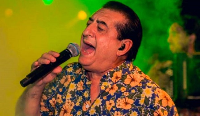 Jorge Oñate, el Jilguero de América.