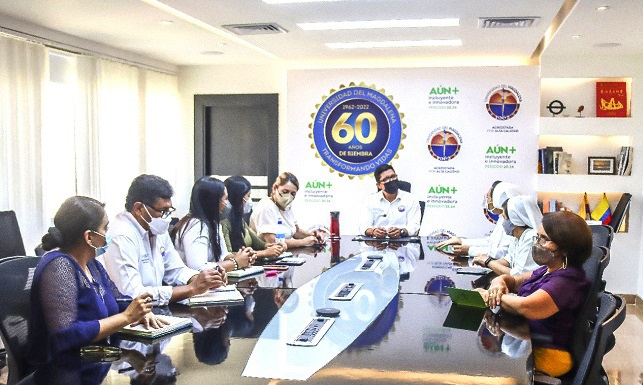Para estas instituciones, las alarmas están encendidas por los problemas de salud mental de niños y jóvenes en Santa Marta. 
