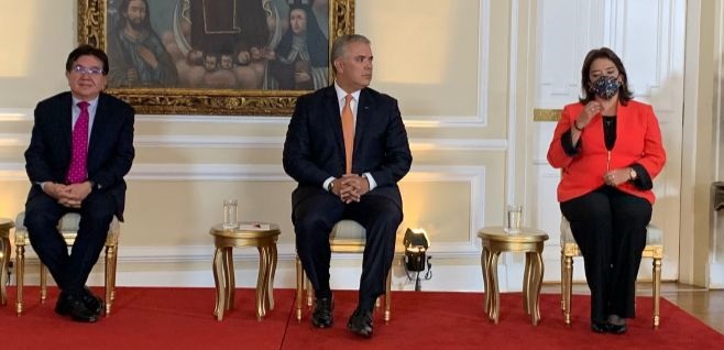 La promesa de sanear las deudas históricas del sector salud ya tiene un avance del 84 % y de aquí a agosto se completarán los giros para dar cierre.