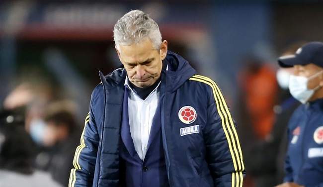 Quien ocupe el banquillo técnico del seleccionado colombiano tendrá que comenzar a trabajar por la clasificación al Mundial del 2026. 