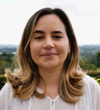 Alejandra Gámez, experta a largo plazo en economía circular de la Fundación Socya.