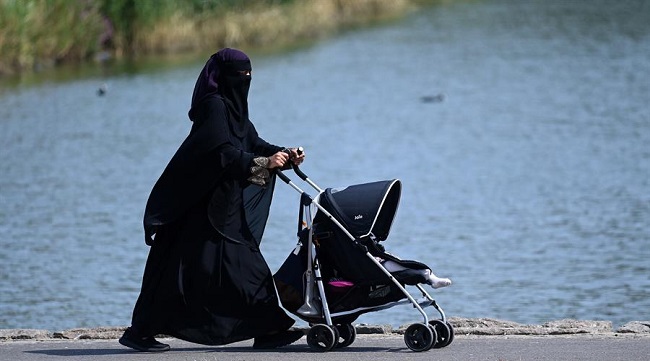 La Oficina Meteorológica británica prevé más de 40 grados centígrados esta semana y advierte de un peligro para la salud.