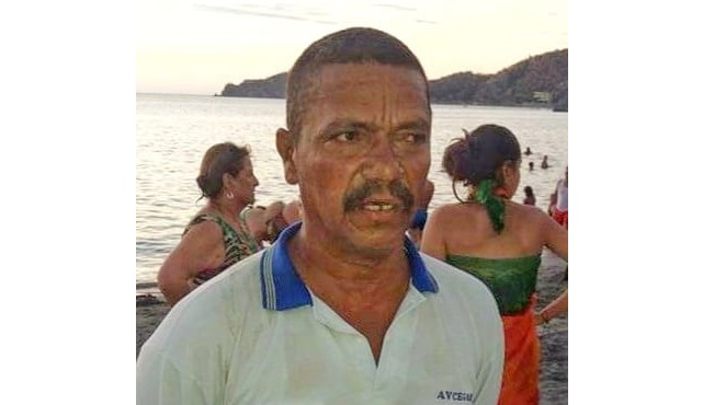 Dayro José García Cool, muerto.