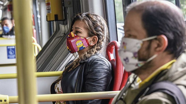 MinSalud reiteró que los ciudadanos deben mantener el autocuidado y las medidas de bioseguridad.