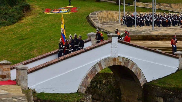 El histórico 7 de agosto de 1819