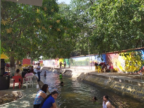 El departamento del Magdalena ofrece innumerables atractivos turísticos desde el punto de vista natural, cultural y científico.