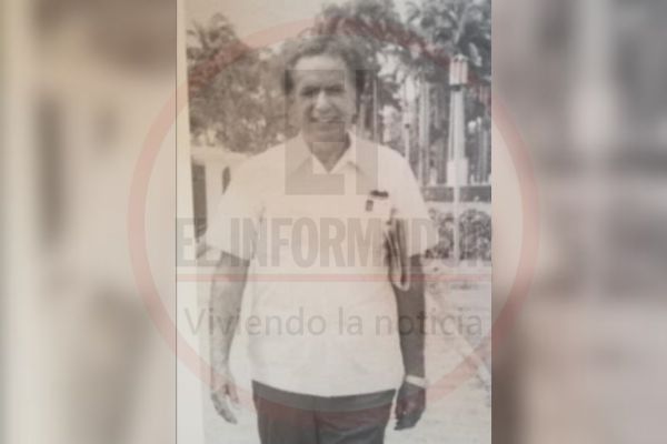 Derechos Reservados/ELINFORMADOR