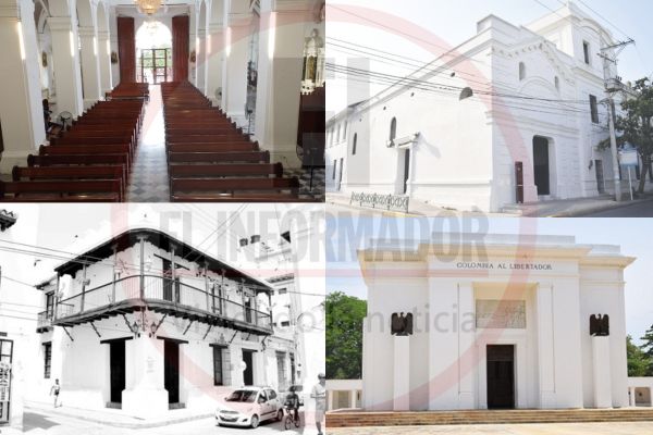 Derechos Reservados/ELINFORMADOR