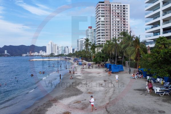 Entre el sonido relajante del mar y la suave brisa tropical, encontrará la paz que tanto buscaba, un espacio perfecto para desconectarse y disfrutar de la serenidad de la naturaleza. Derechos Reservados/ELINFORMADOR