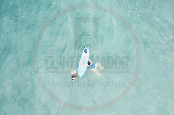 Experiencias sencillas pero inolvidables, solo en Playa Los Ángeles.