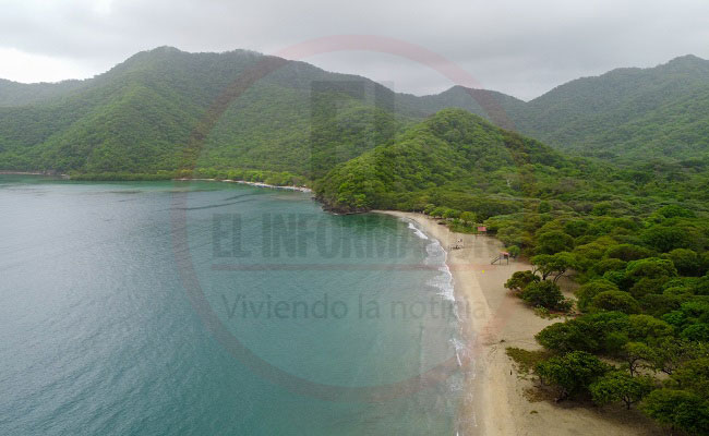 Si lo que buscas es escapar del estrés diario y sumergirte en la paz y serenidad de la naturaleza, Neguanje es el destino ideal. Foto: Adrián Toncel/ Periodista de EL INFORMADOR. Si lo que buscas es escapar del estrés diario y sumergirte en la paz y serenidad de la naturaleza, Neguanje es el destino ideal. Foto: Adrián Toncel/ Periodista de EL INFORMADOR.