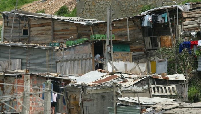 El departamento del Magdalena ha presentado un aumento considerable en la severidad de la pobreza monetaria en el año 2020 con variación porcentual del 19%.