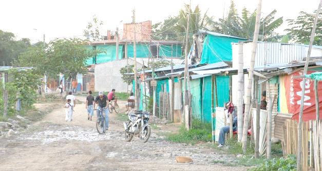 El Magdalena se ubicó como tercero con la mayor Pobreza Monetaria Extrema y como segundo departamento con la más alta Incidencia de Pobreza Monetaria de la Región Caribe. Según DANE