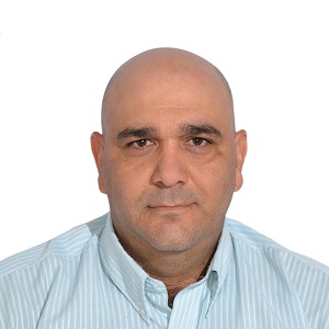 Jorge Elías Caro, Investigador en historia económica y empresarial del Caribe, docente y director de la Editorial de la Universidad del Magdalena.