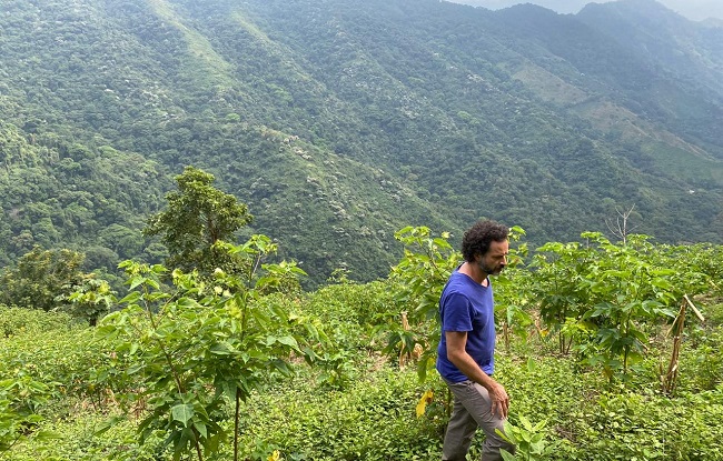 La diversidad de cultivos en la sierra tiene como fin generar nuevas líneas de ingresos para agricultores, aumentar la resiliencia ante el cambio climático y producir un mosaico de conservación.