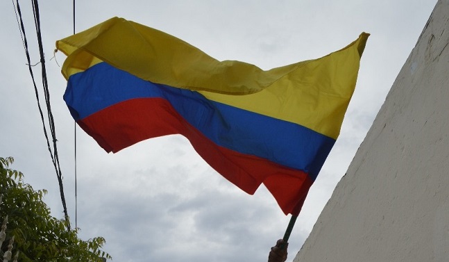 A partir de la enseñanza histórica, se buscó establecer una estrategia que permitiera avanzar hacia la paz y la reconciliación.