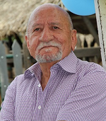 Cristobal Moreno Charris