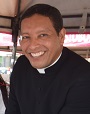 Padre Mario González García 