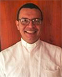 Padre Juan Carlos Mendoza Vásquez