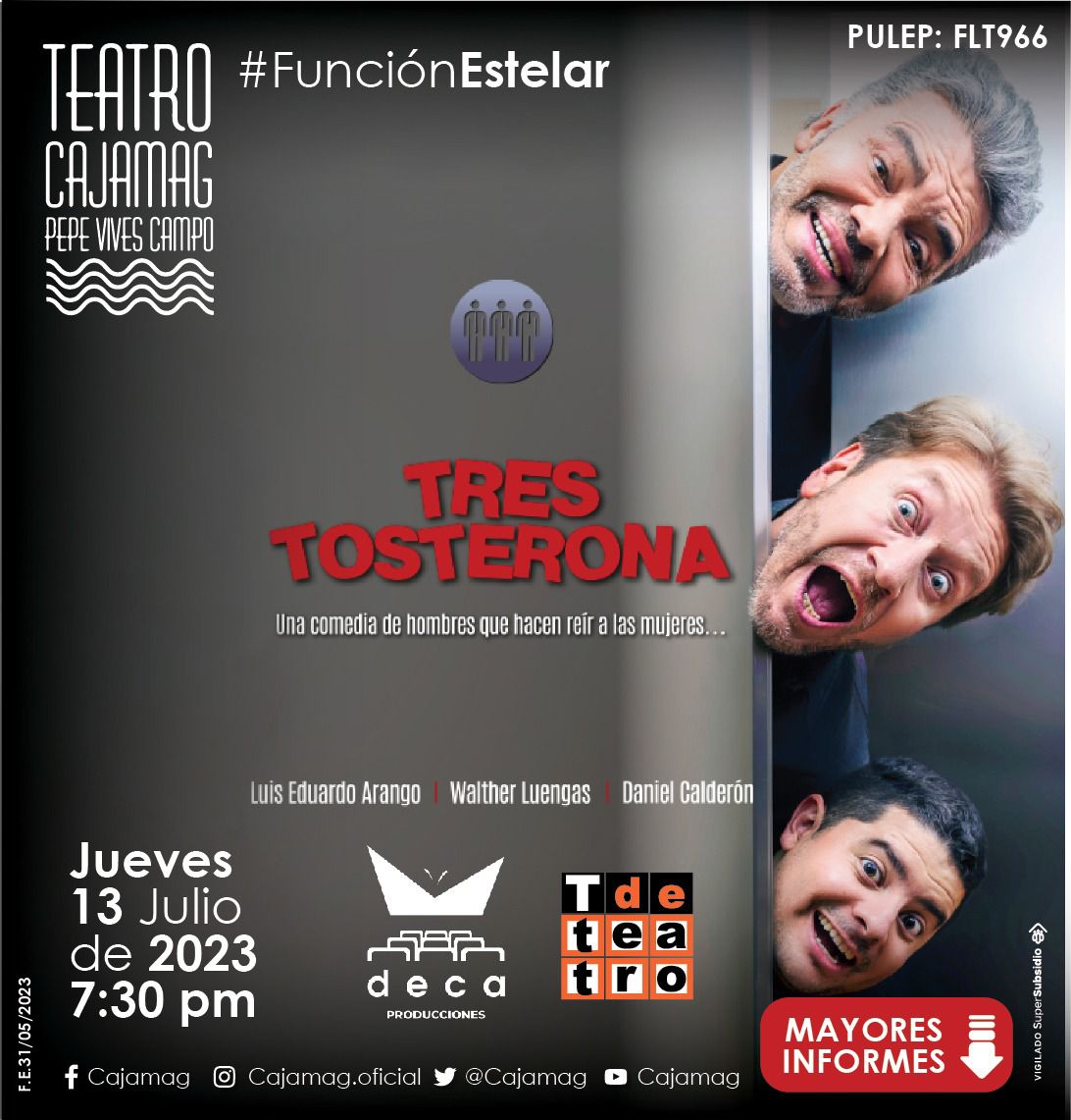 Event logo